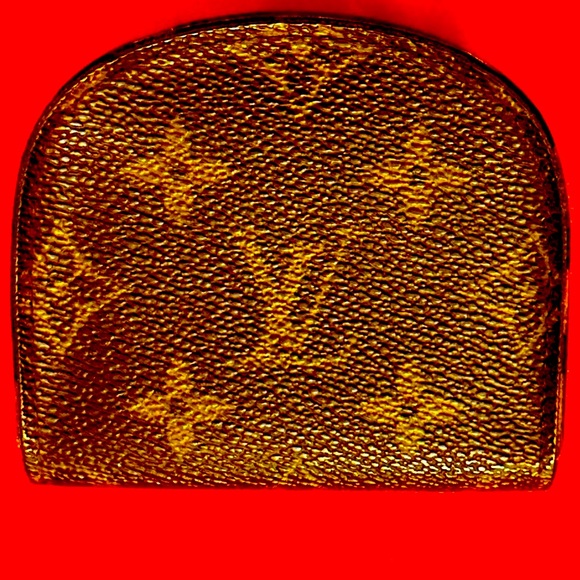 WOW POSHMARK - Authentic Louis Vuitton Festival Style Heirloom Wallet - Picture 2 of 16